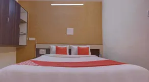 Hotel O Blue Inn Near Jayadeva Hospital - Image 5