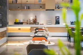 Ande Hotel Fuding Zhonghui Branch - Image 2