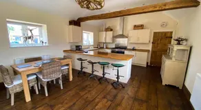 The Udderhouse - Udderly Unforgettable Retreat - Image 2