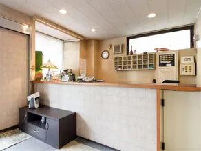 Green Business Hotel - Image 3