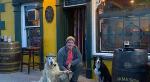 Geoghegans Magpie Bar and B&B - Image 3