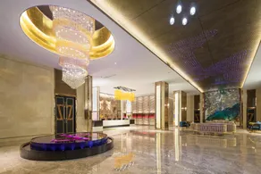 Headquarter International Hotel - Image 2
