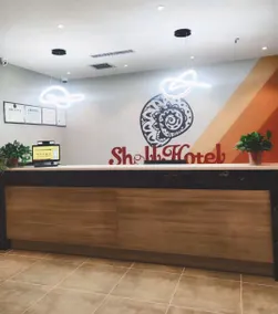 Shell Hotel Gansu Lanzhou Qilihe District Xihu Unit - Image 5