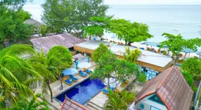 Pelangi Cottages Gili Air - Image 3