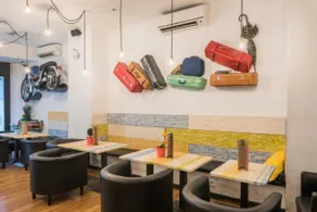 Feel Hostels Soho Malaga - Image 3