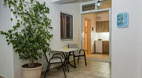 Hotel Sunshine Matala - Image 3