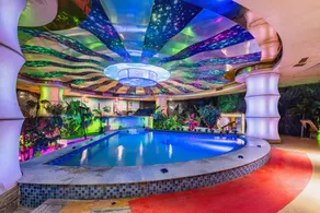 Datong Yuelong Leisure and Business Hotel (Datong Ancient City Branch) - Image 4