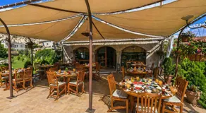 Goreme Inn Hotel Only Adult - Image 3