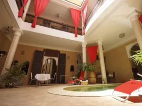 Riad Dar Alif & SPA - Image 4