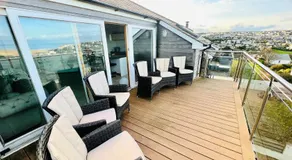 Seaforth - Stunning Beach View Free Parking - Image 3