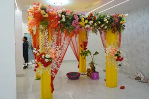 Hotel The Pratap Inn - Image 3