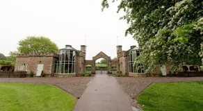 The Gatehouse at Pudleston Court - Image 4