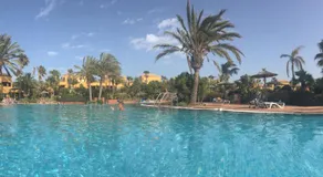 Corralejo Oasis Tamarindo Dońa Laura 69b WI FI, smart TV, portico, piscine - Image 3