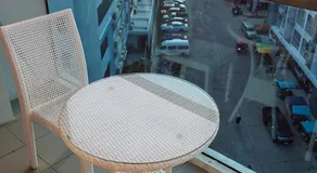 GB710 Grand Blue Beach Condo maephimholiday - Image 4
