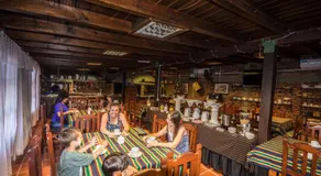 Hosteria del Prado - Image 5