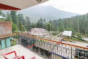 Hotel O Hema Holiday Home - Image 2