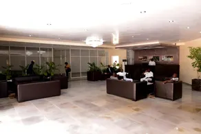 Statement Hotel, Central Area, Abuja - Image 5