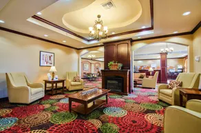 Country Inn & Suites by Radisson, Terrell - Image 5