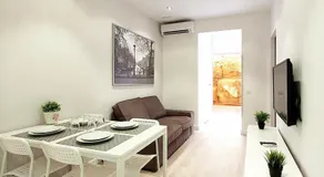 MIQUEL ANGEL - Apartments & one with private terrace - Image 4