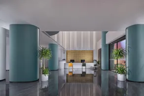 Haiyi Fino Hotel (Jingmen Railway Station Branch) - Image 3
