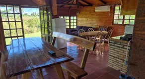 Casa de campo Hohenau con 2 dormitorios - Image 4