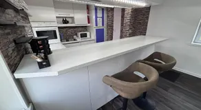 Aarhus Guesthouse - Self Check-in - Image 4