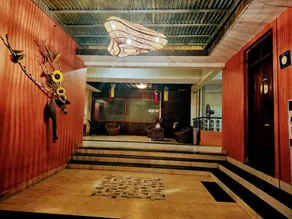 Luxury apartment 3 BHK - Image 5