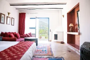 Ksar Shama - Atlas Mountain Retreat - Image 2