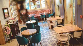 Boutique Macchiato House - Image 3