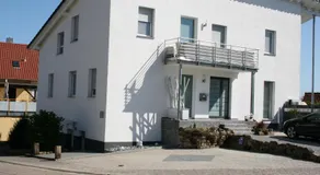 Ferienwohnung Christoph,nahe Burg Steinsberg - Image 5
