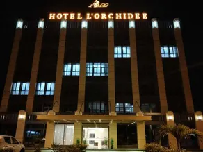 Hotel l'Orchidee Owendo - Image 5