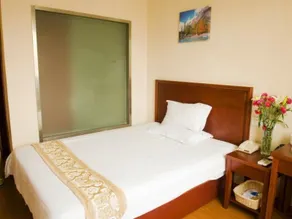 GreenTree Inn Beijing Tiantan South Gate - Image 5