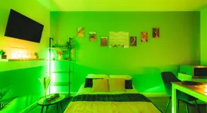 LE REFUGE - NETFLIX I WIFI HAUT DEBIT I PARKING - Confort & Cosy - Image 2