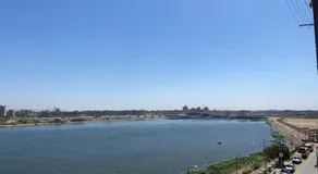 Asyut Cozy Nile view apartment - Image 3