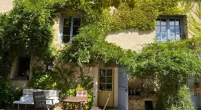 belles chambres d'hôte, spacieuses et paisibles, en pays de Forcalquier - Image 3