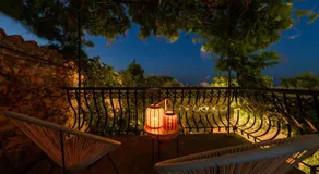 Orama Stone Apartments - Authentic hospitality in a Historical Location, by Zantewize - Image 5