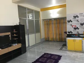 Premium Apartment, Kolkata Airport - Image 4