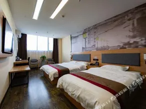 Shankee Hotel (Shanghai Jinshan Wanda) - Image 5