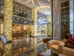 Avery De Grand City Hotel Bandung - Image 2