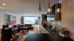 Panorama Apartments - Steinbock Lodges - Image 2