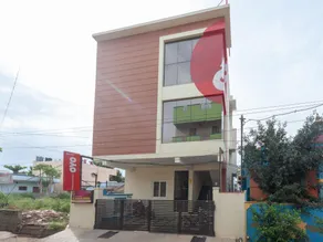 Hotel O B Square Homes - Image 5