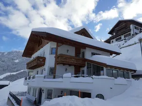 Apartamento en Hochgallmigg cerca del esquí - Image 3