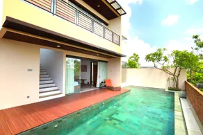 Luxury Taste Pool Villa 2BR  #LR16 - Image 3