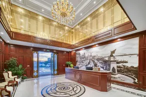 Ningbo Cicheng Ancient Town Kaiyuan Yiju Hotel - Image 3