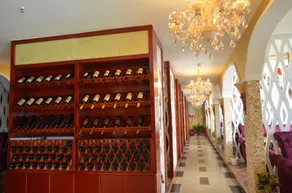 Kangtai Business Hotel (Kangtai Hospital Branch) - Image 3
