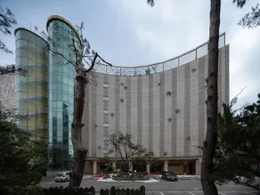 Yongin Singal Hotel Forest - Image 5