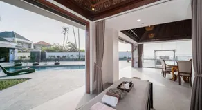 Aventus Beach Grandé Villa Gianyar - Image 2