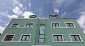 Porto Insight Apartments Campanha with Balcony and AC - Image 3