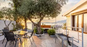 Endless Blue Seafront Retreat - Mikra Mantineia - Image 3