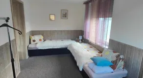Apartmán HRANICE - Hřensko - Image 2
